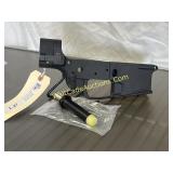 Multi Cal - Apf Stripped Lower Side Folder  (NIB)