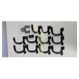 Gun Peg board Hooks (11), Gun Barrel Wrench