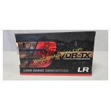 Ammo - 6.5 PRC Barnes Vor-tx 20 Rounds