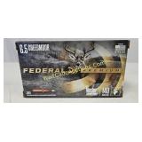 Ammo - 6.5 Creedmoor Federal Premium 30 Rounds