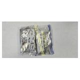 Ammo - .357 Mag Winchester  2 bags of 50 Rds