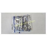 Ammo - .357 Mag Remington  2 bags of 50 Rds