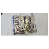 Ammo - .45 ACP, 2 Bags of 50 each=100 total