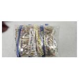 Ammo - .45 Colt 2 bags of 50 rds each=100 rds