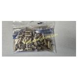 Ammo - .40 S&W Federal 155gr. JHP,  63 Rounds