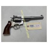 .44 Mangum Ruger Model Redhawk