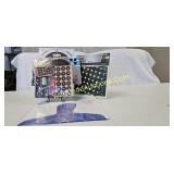 Targets - Birchwood Casey Targets, 5 packs