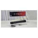 Handguard - Troy 11' Alpha Rail, No Sight, for