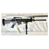 .223 / .556 Cal Surplus Ammo & Arms Model Low16