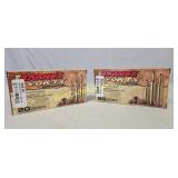 Ammo - 308 Win Barnes Vor-Tx 2/20
