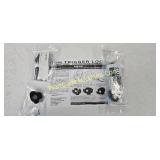 Gun Locks - DAC Trigger Locks, Lot of 4