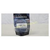 Suppressor Parts - ASR Muzzle brake 1/2x28 224