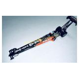 Dragster Diecast - Rhonda Hartman-Smith FRAM /