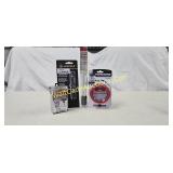 Cleaning Tools:  Lenspen Lens Cleaning System,