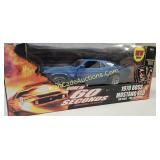 Die Cast Metal - 1:18 Special Edition 1970 Boss