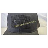 Hats - Oakley Trucker Flexfit Tech 110 Hat