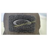 Hats - Oakley Trucker Flexfit Tech 110 Hat