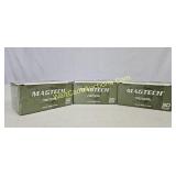 Ammo - 556A-5.56x45mm Magtech 3/50