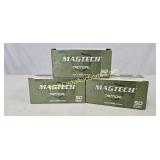 Ammo - 556A-5.56x45mm Magtech 3/50