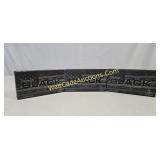 Ammo - 5.56 Hornaday Black 3/20