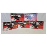 Ammo - .223 Remington American Eagle 5/20