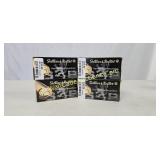 Ammo - 7.62x25 Tokarev S&B 4/50