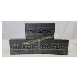 Ammo - 5.56 Hornaday Black 3/20