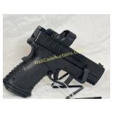 10mm - Springfield XDM Elite (New In Box)