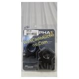 Scope Mount Rings - 30mm - .94 Sight Height - Sig