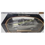 Die Cast Metal - 1:18 Special Edition 2003 Ford