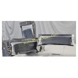 Mag - .223 Lancer Steel Hybrid Polymer,