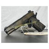 .45 ACP - AUTO ORD 1911 Old Glory  (New In Box)