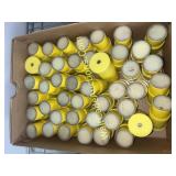 Ammo - Chalk rounds - 40mm M781 Practice Grenades