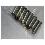 Ammo - .357 super magnum w.w - 1 bag 8 count (2