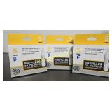 Ammo - CO2 Cylinder 3 Box of 5=15 Cartridges