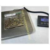 Ammo - 5.56 LC12  -  1bag at .60lbs