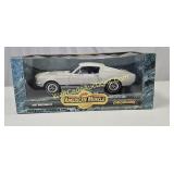 Die Cast Metal - 1:24 American Muscle 1967 Ford