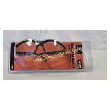 Safety Glasses - Walkers Impact Resistant Sport