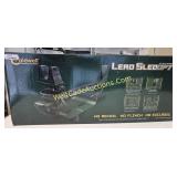 Caldwell Lead Sled DFT 2, Dual Frame Technology,