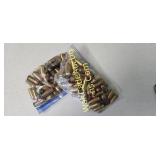 Ammo - .45 ACP Cal, 250 gr. 2 bags of 50 Rds