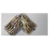 Ammo - .308 147gr. FMJ, 2 bags of 40 Rds. Each =