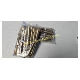 Ammo - .308 147gr. FMJ, 2 bags of 40 Rds. Each =