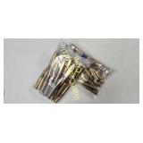 Ammo - .308 147gr. FMJ, 2 bags of 40 Rds. Each =