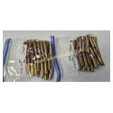 Ammo - .308 147gr. FMJ, 2 bags of 40 Rds. Each =