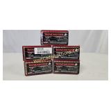 Ammo - .17HMR Winchester 5/50