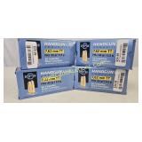 Ammo - 7.63mmTT. Handgun Centerfire 4/20
