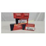 Ammo - .22 cal Federal Lightning 5/50
