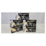 Ammo - 7.62x25 Tokarev S&B 5/50