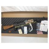 .762 x39m Cal Century Arms Model BFT 47 (Unfired)