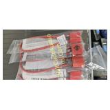 Childsafe Gun locks, Lot of 4